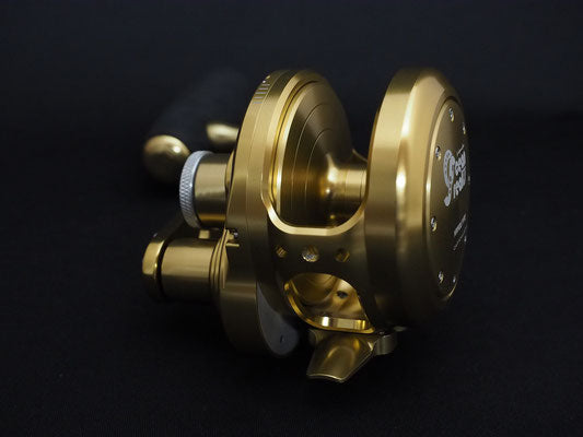 Ocean Freaks Captcha60HG narrow左 OFFL CAPTCHA 60 HG NARROW – Oceandevil