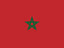 Morocco flag