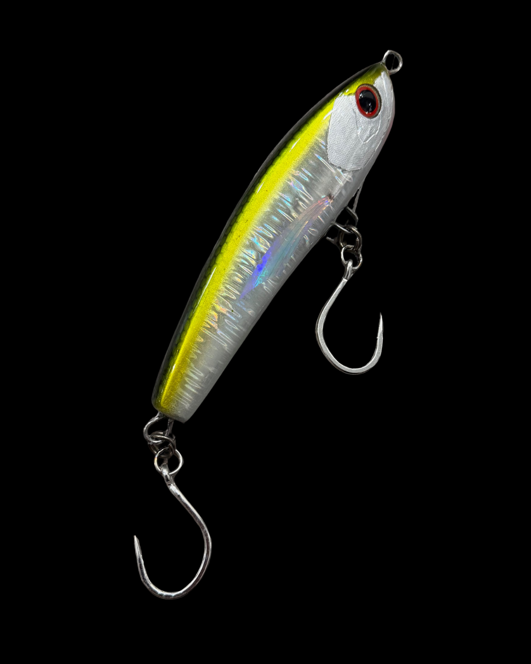 Ripper Series Floating Stickbaits