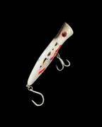 Boomer Series Poppers