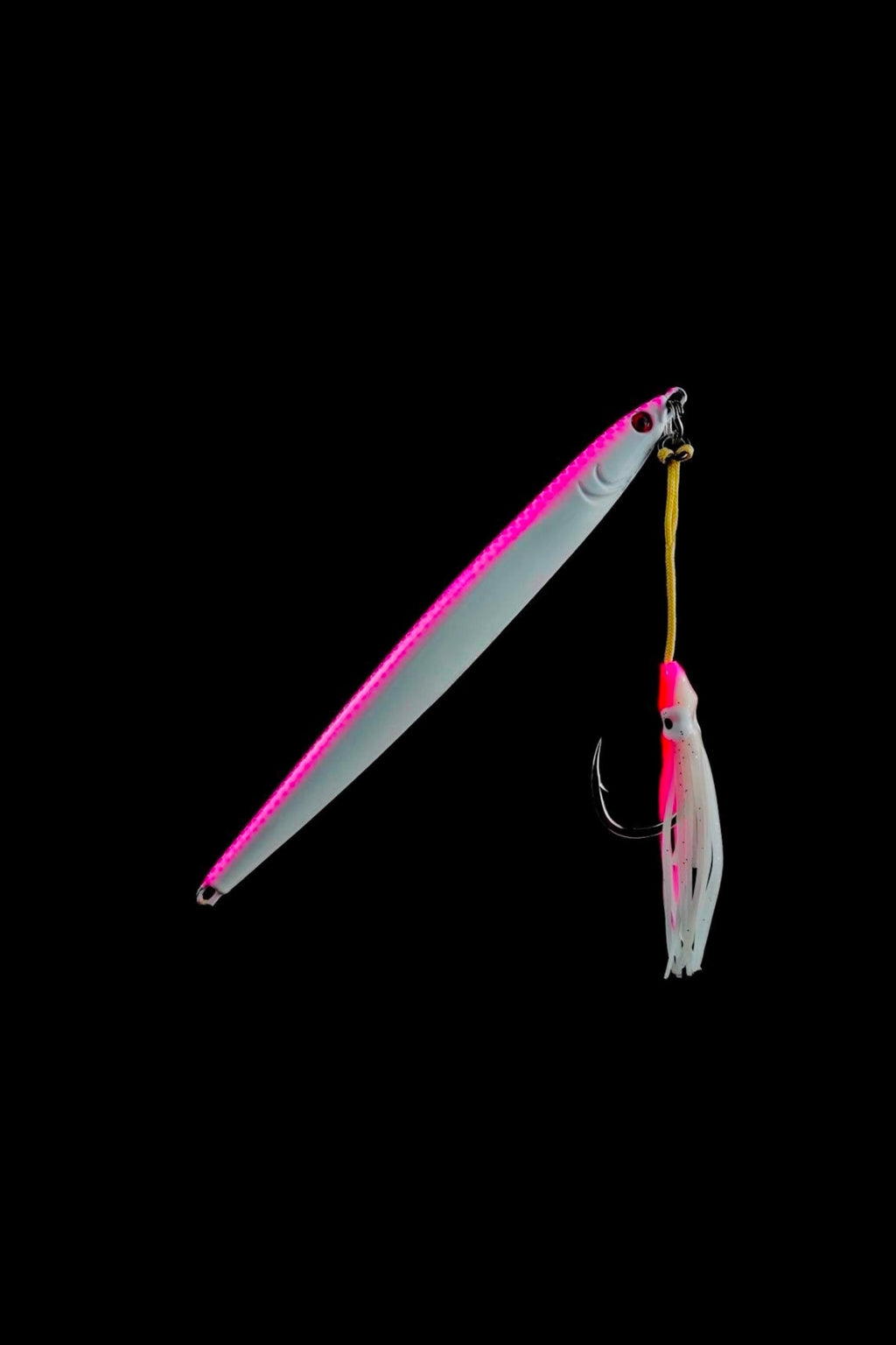 Venom Series Jig