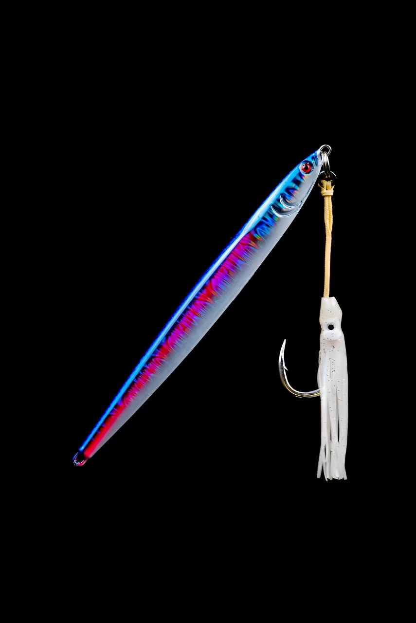 Venom Series Jig
