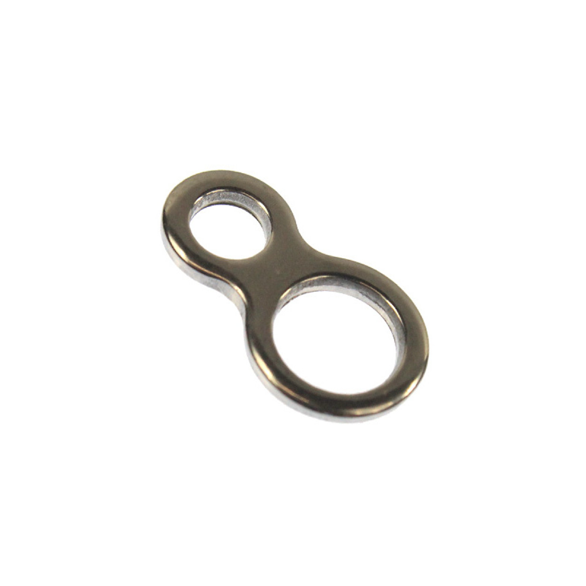 Thrill Seeker 8 Rings