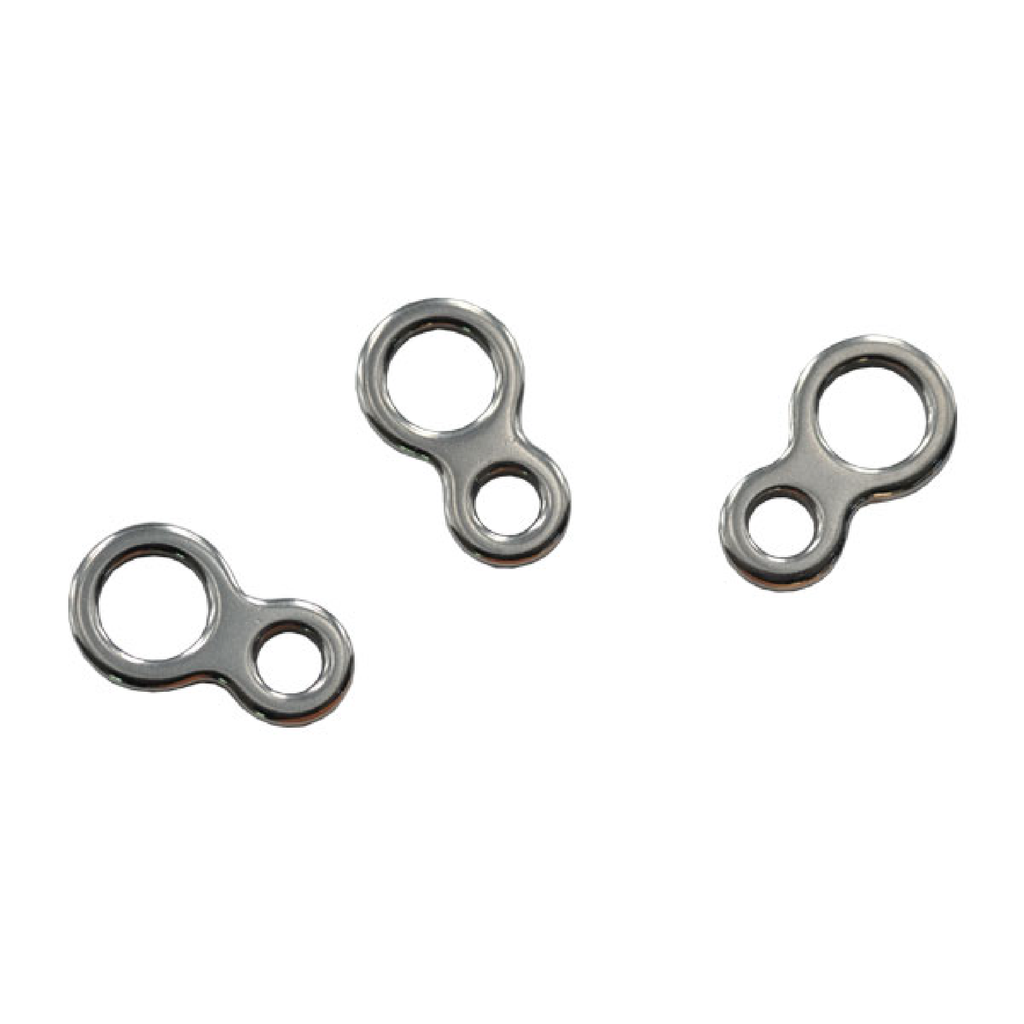 Thrill Seeker 8 Rings