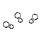 Thrill Seeker 8 Rings