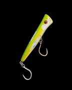 Boomer Series Poppers