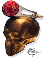 Bobbin Knotter - Professional PR Knot Device
