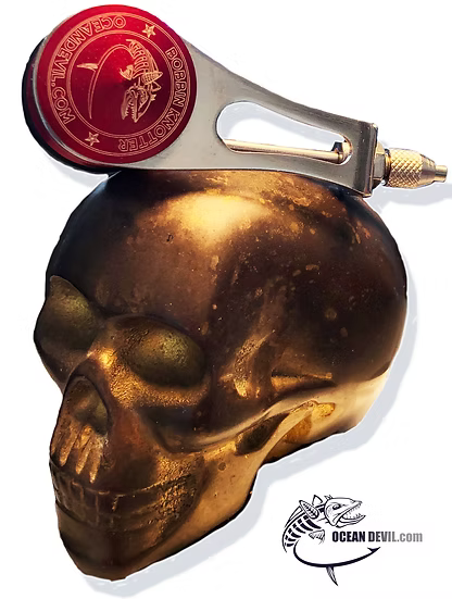 Bobbin Knotter - Professional PR Knot Device
