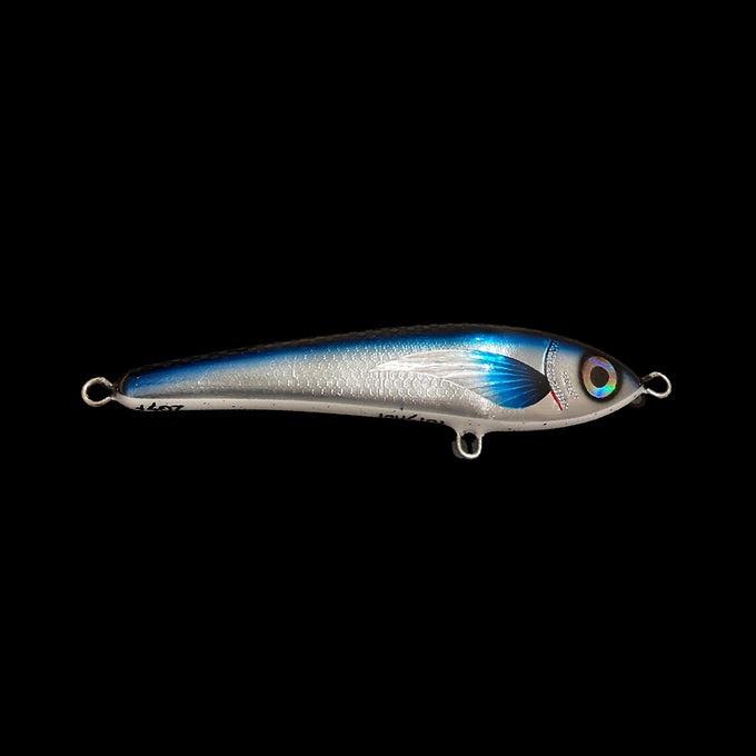 GRIFF 205MM F (95gm) Blue Butter  - OceanDevil Special Edition