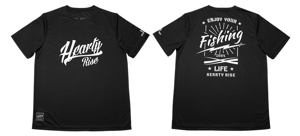 T-SHIRT HE-9007