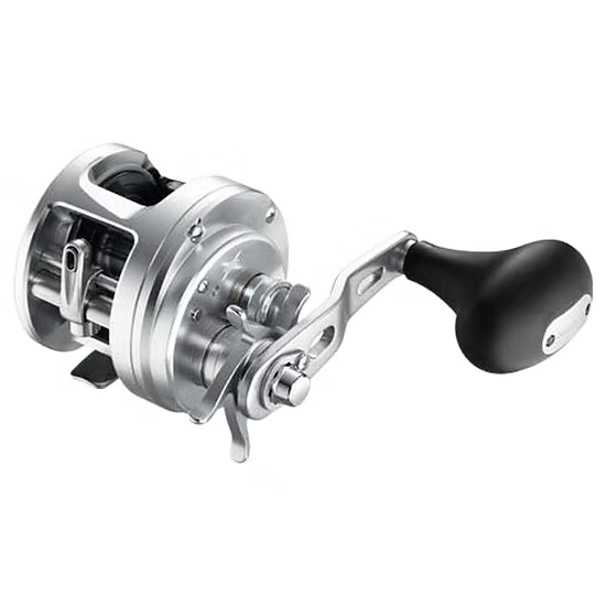 Shimano Ocea Calcuta 301 HG 6.1