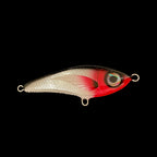 GRIFF 135MM S (70gm) Red Alert  - OceanDevil Special Edition