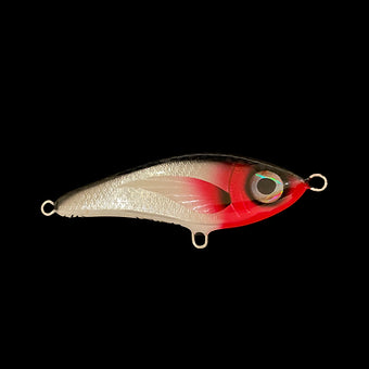 GRIFF 135MM S (70gm) Red Alert  - OceanDevil Special Edition