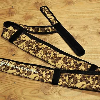 Ocean Freaks Rod Protector