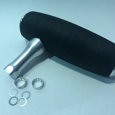 Ocean Freaks Custom Grip