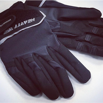 HR MONSTER GLOVES