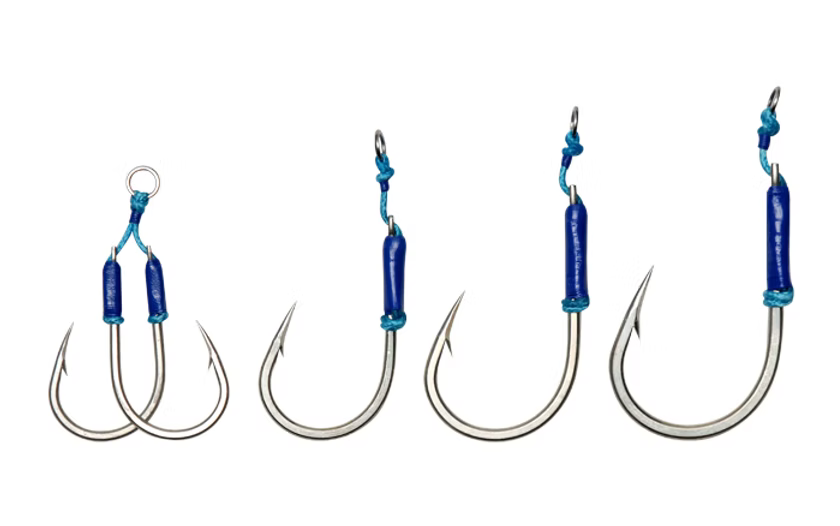 KEEN POWER ASSIST HOOK FOR GIANT SJA-50