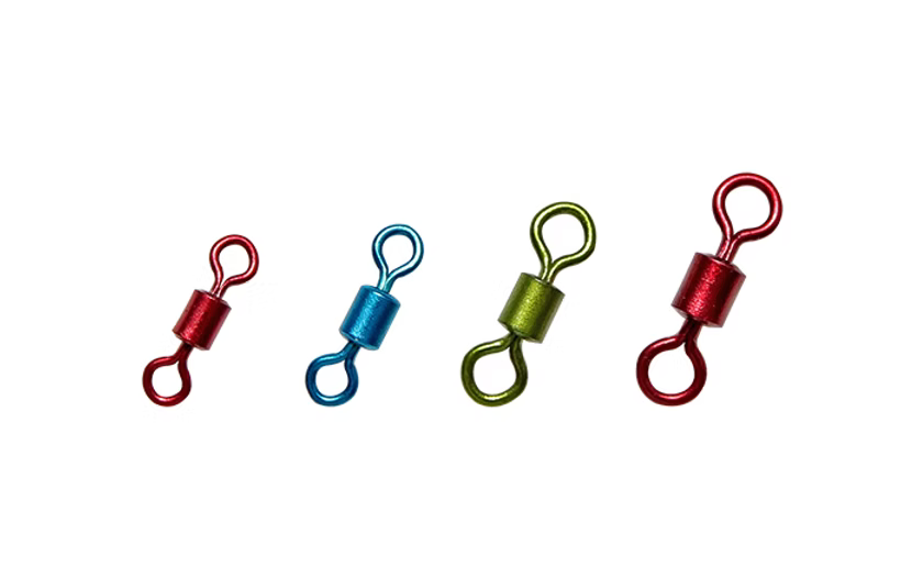 POWER COLOR SWIVEL