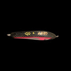 GRIFF 155MM S (105gm) Pink Crisp  - OceanDevil Special Edition