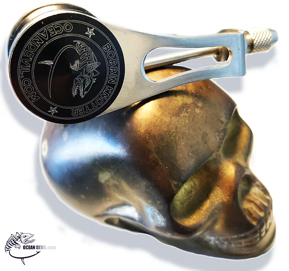 Bobbin Knotter - Professional PR Knot Device