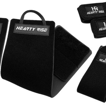 HR ROD BELT (2 pieces)