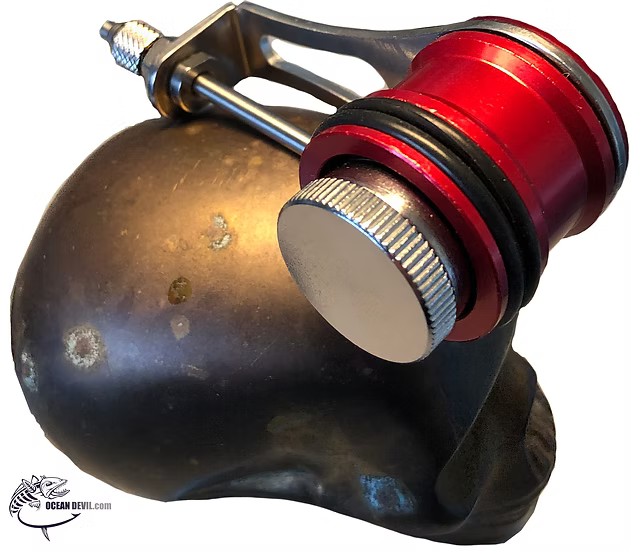 Bobbin Knotter - Professional PR Knot Device