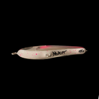 GRIFF 155MM S (105gm) Pink Crisp  - OceanDevil Special Edition