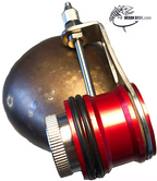 Bobbin Knotter - Professional PR Knot Device