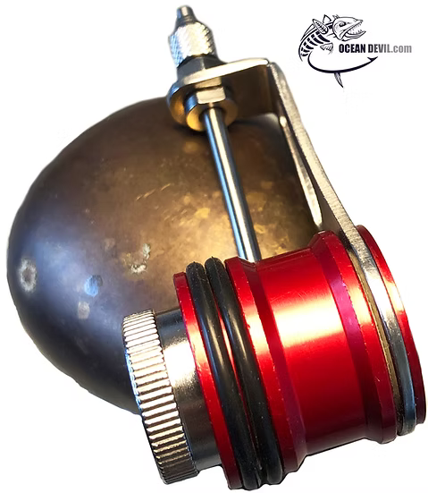 Bobbin Knotter - Professional PR Knot Device