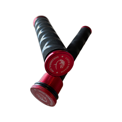 OceanDevil Knot Pullers For PR and FG knots