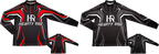 Long Sleeves Breathable Shirt HE-9008