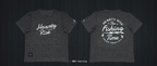 Hearty Rise T-shirt  HE-9011