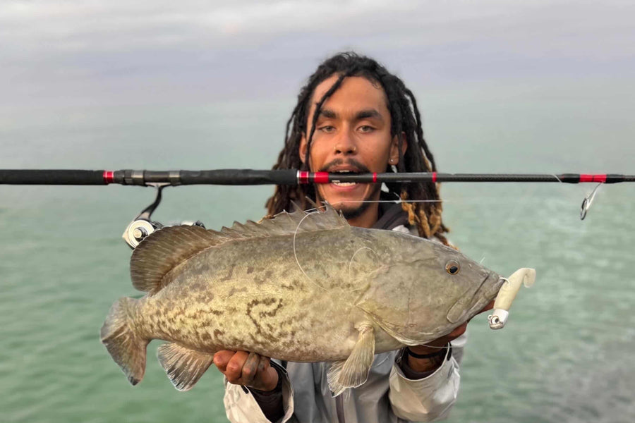 Julian Rodriguez AKA Muck