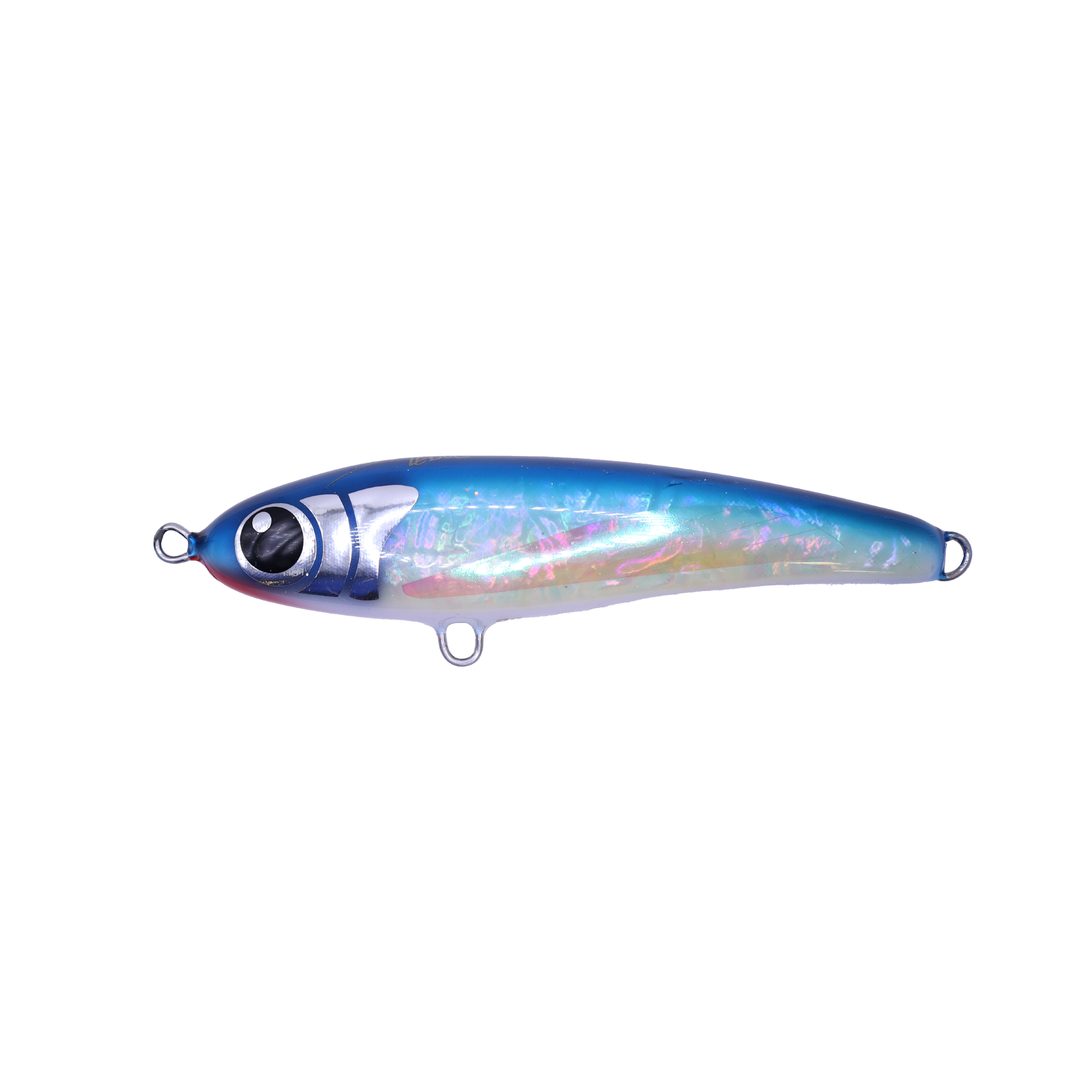 Black ledge Fast Sink Peanut (FSP) 99g