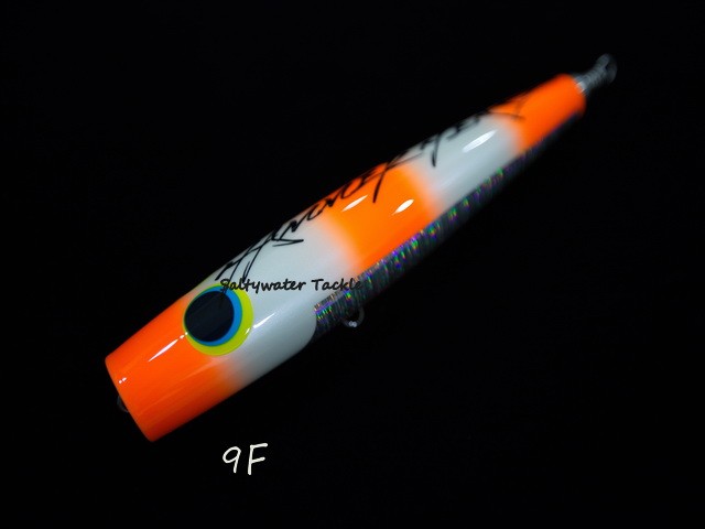 Hammerhead Sharapoa 200