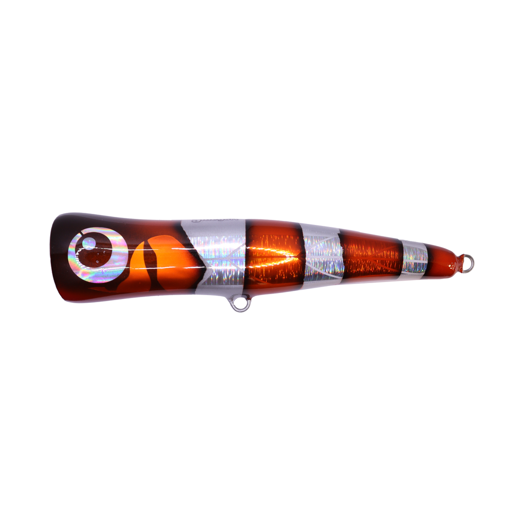 Amegari Dzanga 230-40 Cup