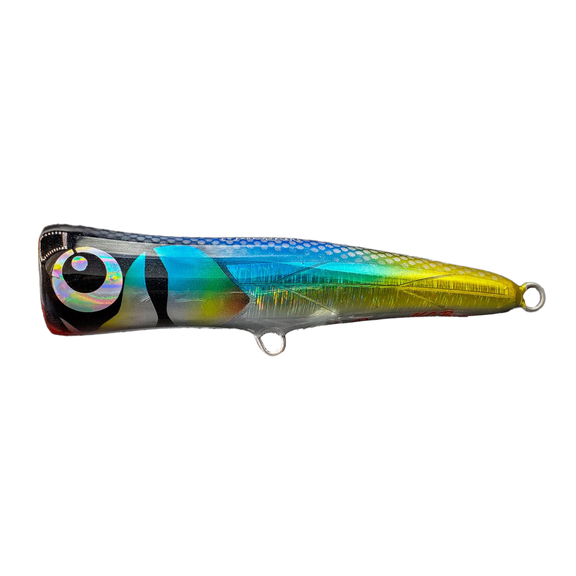 Amegari Dzanga 195 BCup