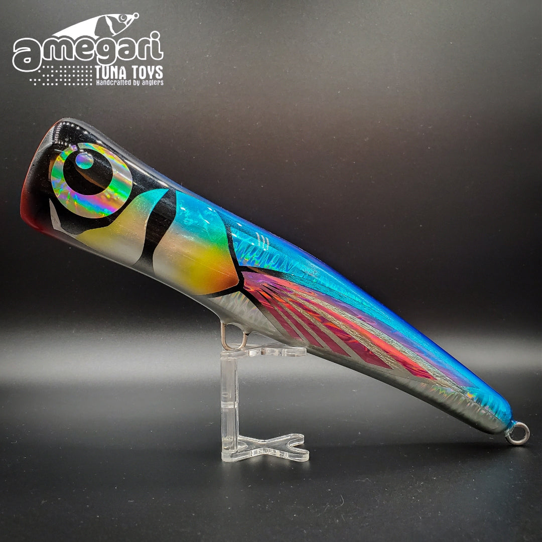 Amegari Dzanga 230 50 Cup