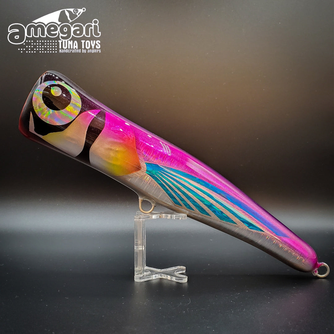 Amegari Dzanga 230 50 Cup