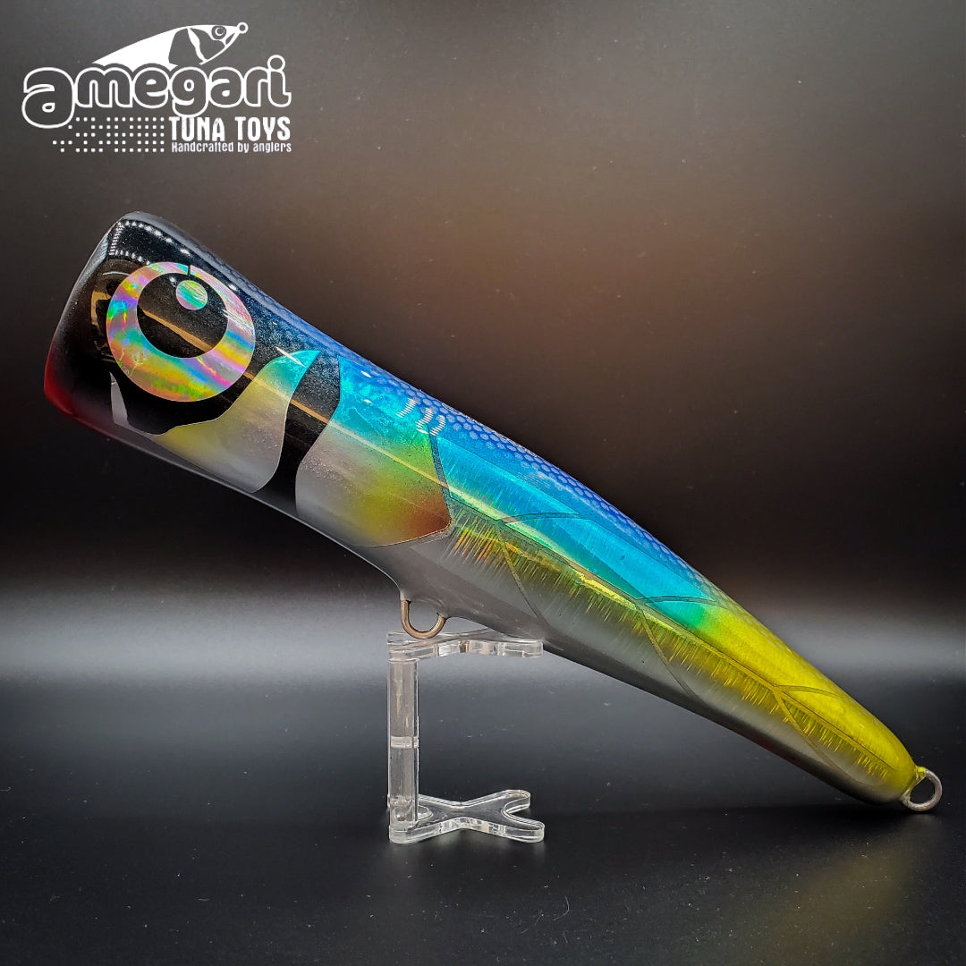 Amegari Dzanga 230 50 Cup