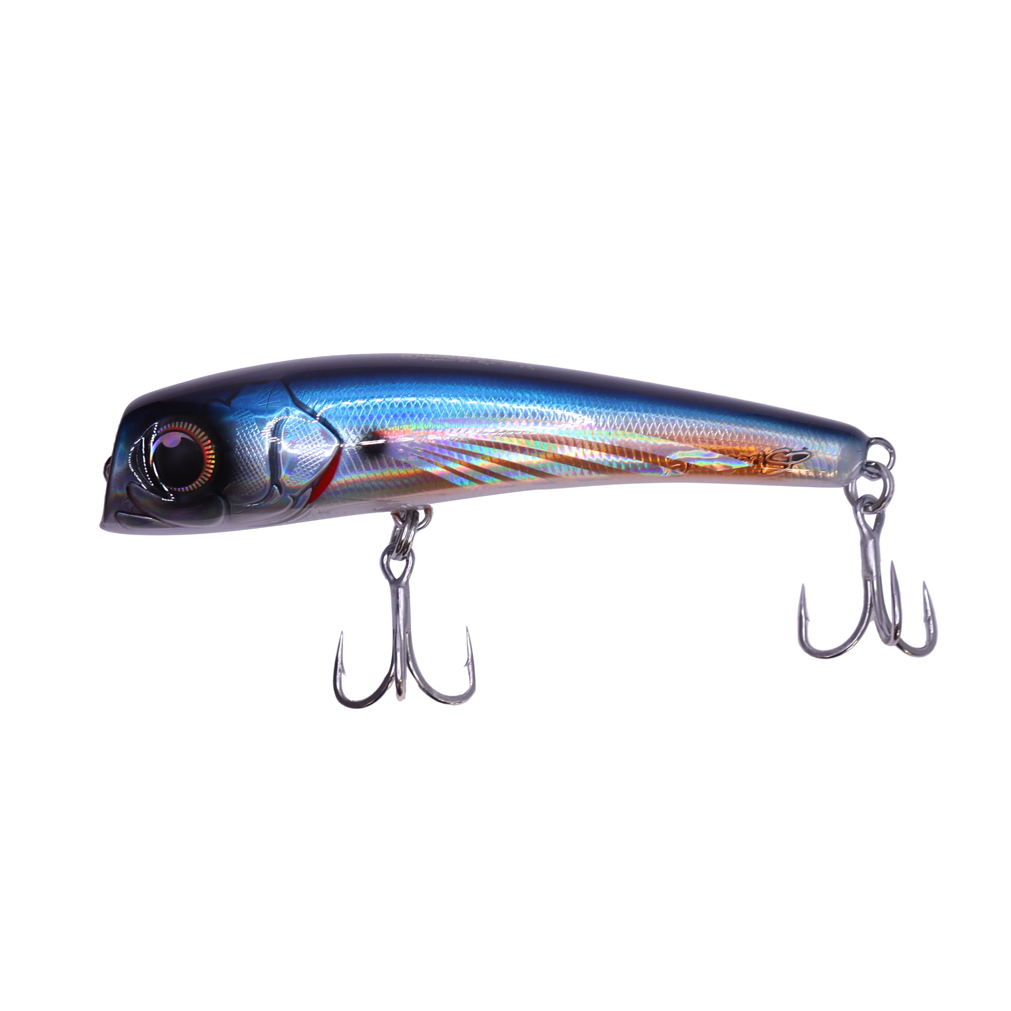 Amegari Urpekari 180MM - Flying Fish / 90G Amegari Urpekari 180MM - Flying Fish / 90G