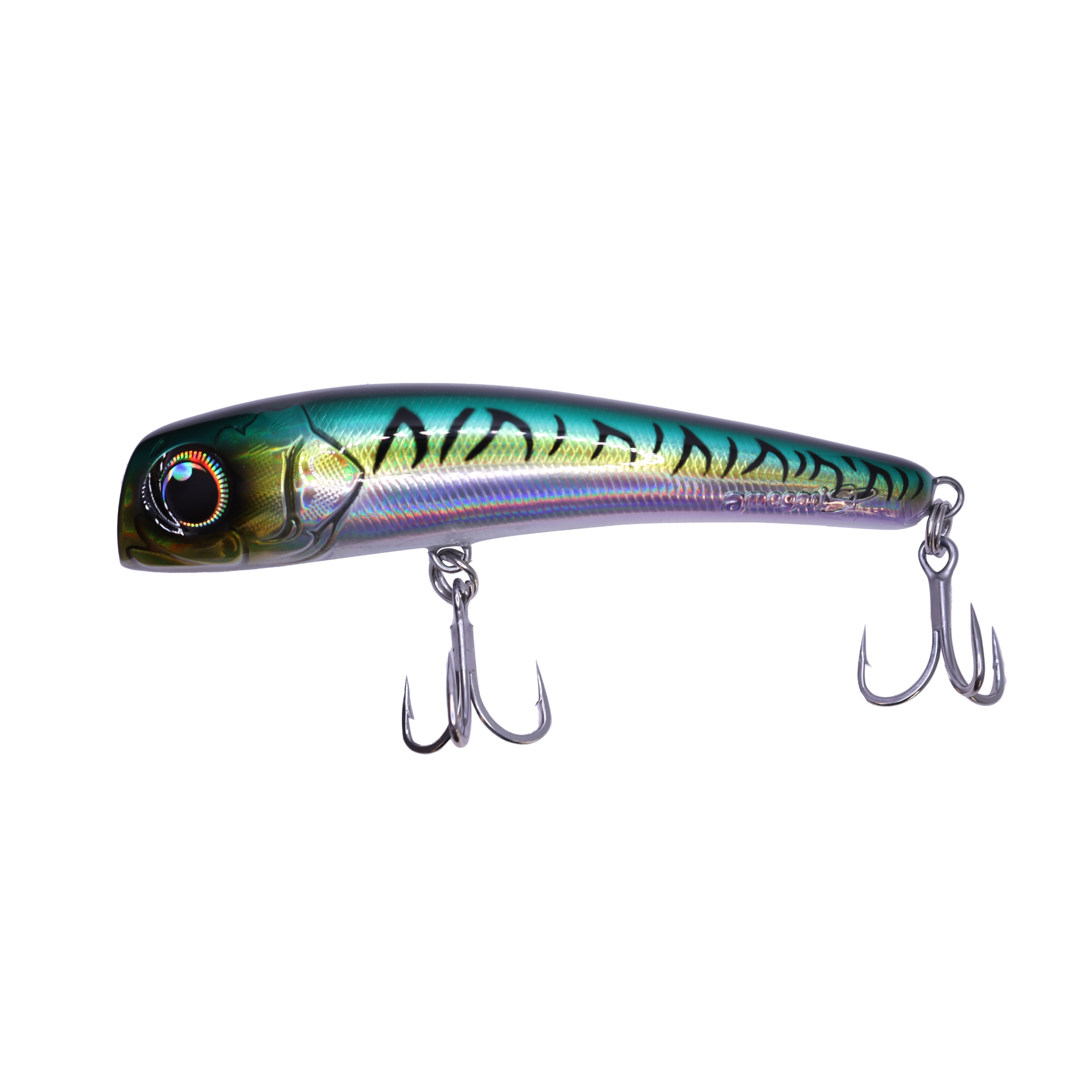 Amegari Urpekari 180MM – Oceandevil