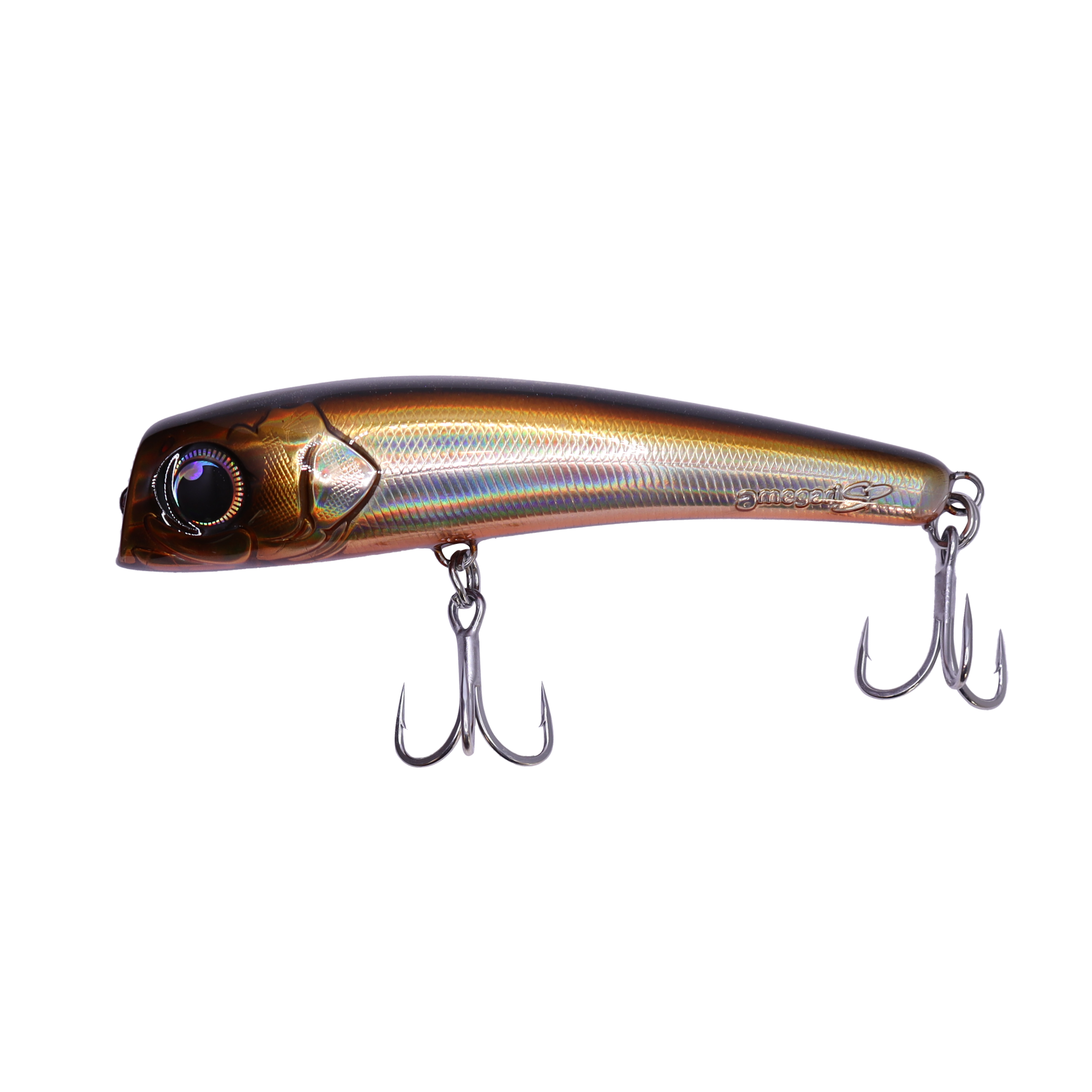Amegari Urpekari 180MM – Oceandevil