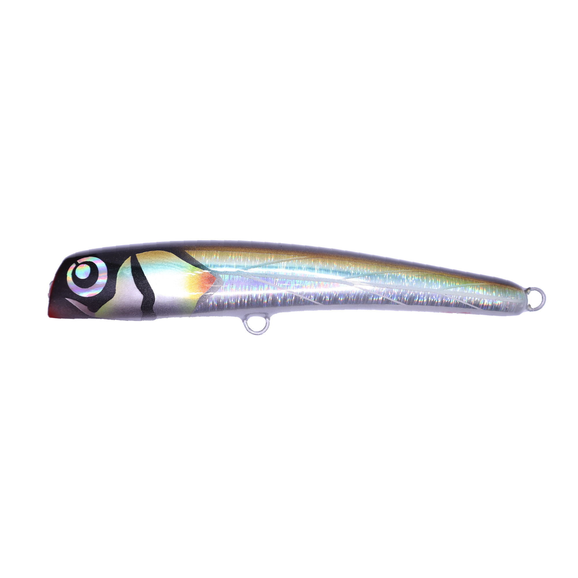 Amegari Lures Oceandevil Amegari Lures Oceandevil