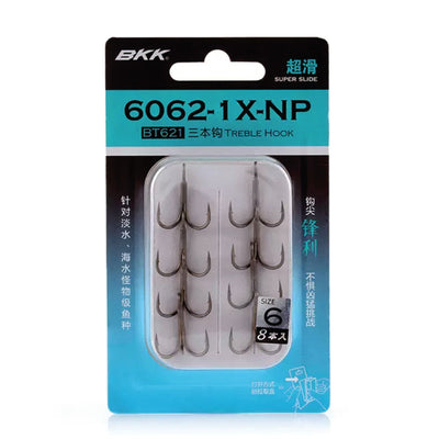 BKK BT621-1X-NP