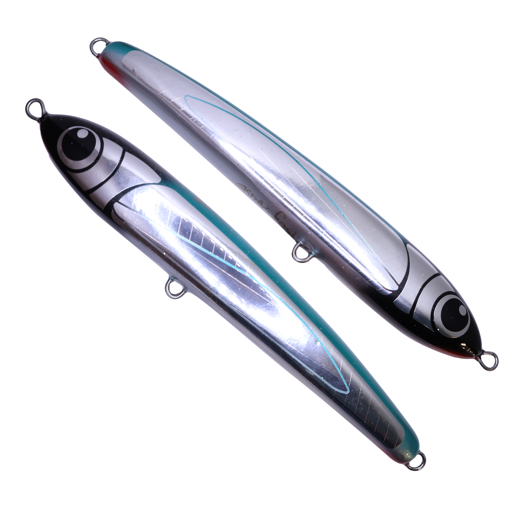 Black ledge Arise 150g