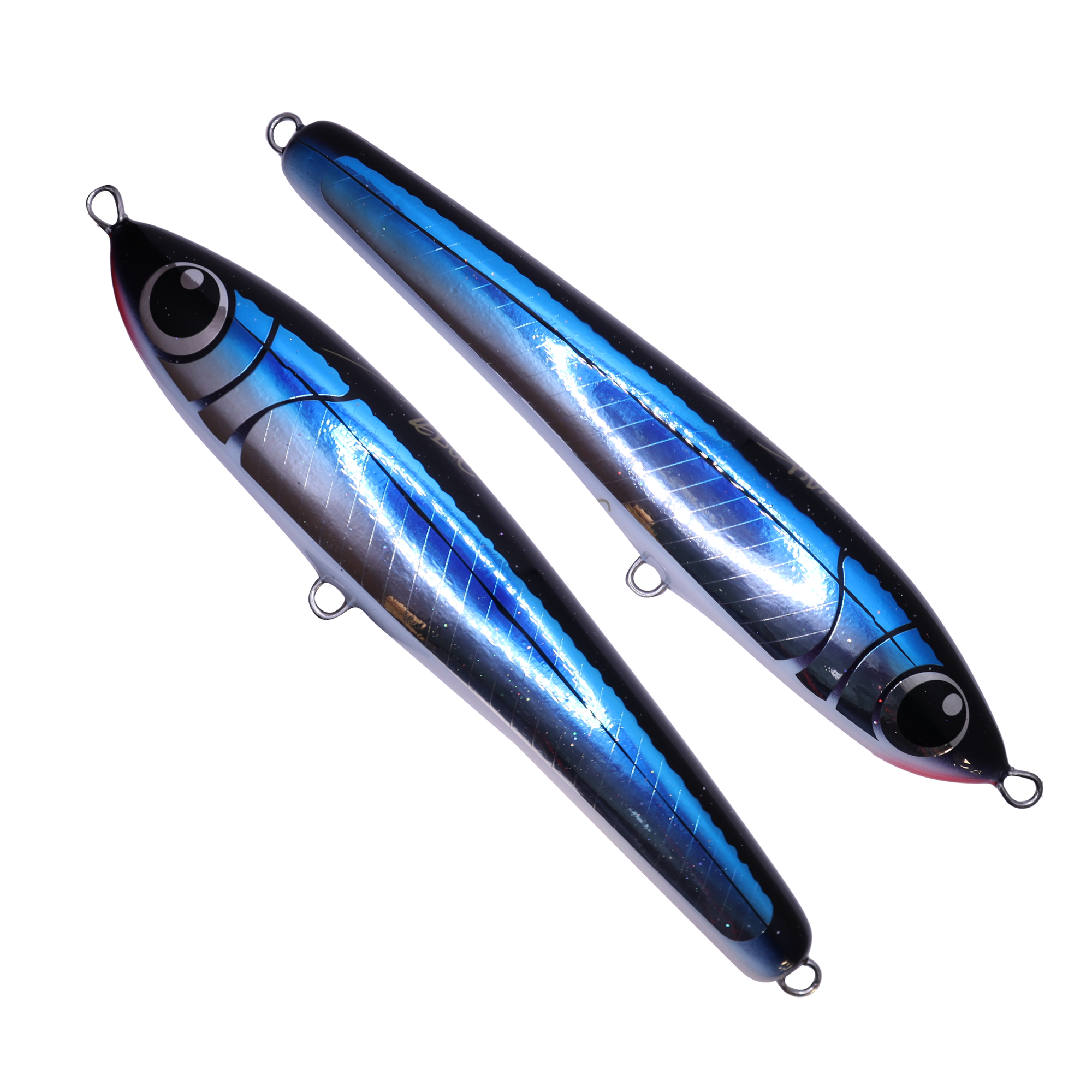 Black ledge Token 160g