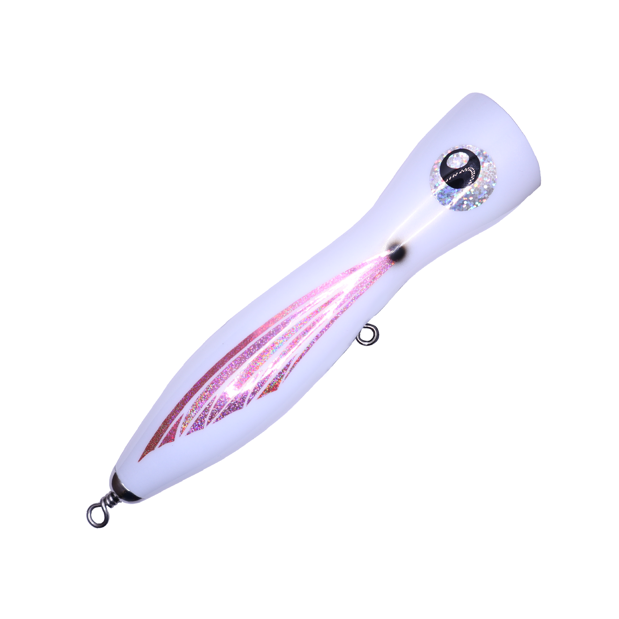 Thrill Seeker Big Mama Special 150