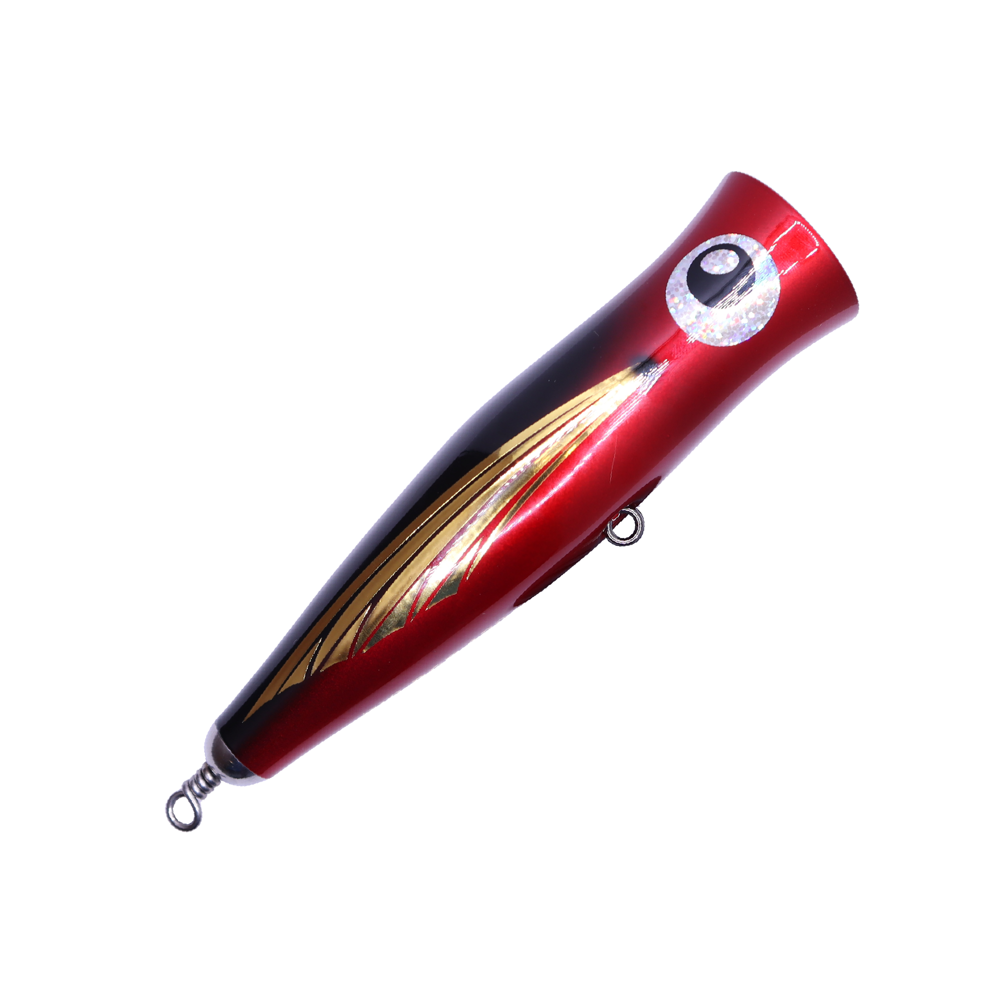 Thrill Seeker Big Pop 120