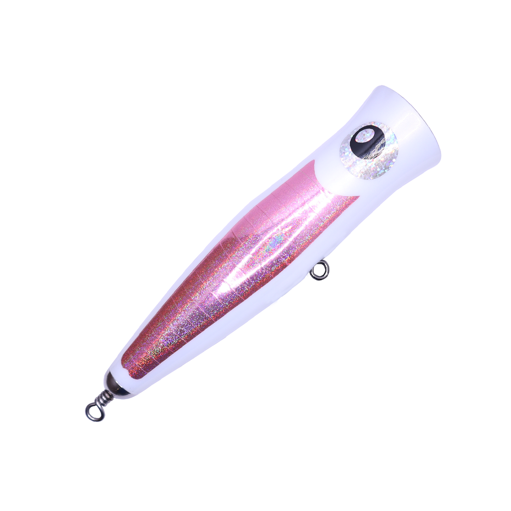 Thrill Seeker Big Pop 120